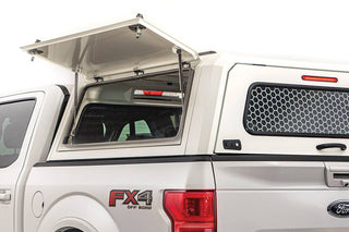 Hardtop  EVOc Commercial  RSI SMARTCAP RSI - Ford Ranger/Raptor EU - 2012-22 Xperts4x4