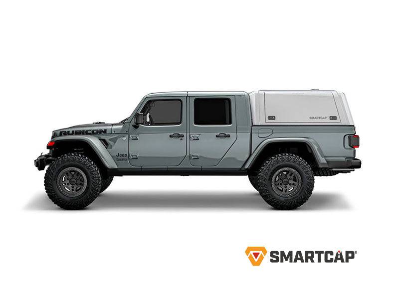 Hardtop  EVOc Commercial  Gladiator  RSI SMARTCAP RSI - Jeep JT 2019+ - - Esperti 4x4