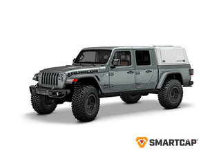 Hardtop  EVOc Commercial  Gladiator  RSI SMARTCAP RSI - Jeep JT 2019+ 005.EC0600-WH Xperts4x4