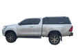 Hardtop  EVOc Commercial  RSI SMARTCAP RSI - Toyota Hilux REVO 2016+ - - Xperts 4x4