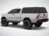 Hardtop  EVOc Commercial  RSI SMARTCAP RSI - Toyota Hilux REVO 2016+ - - Xperts 4x4