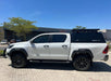 Hardtop  EVOc Commercial  RSI SMARTCAP RSI - Toyota Hilux REVO 2016+ - - Xperts 4x4