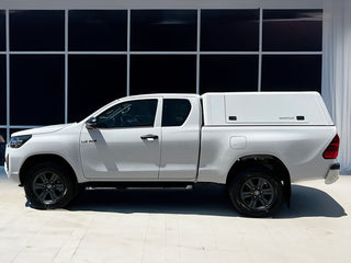 Hardtop  EVOc Commercial  RSI SMARTCAP RSI - Toyota Hilux REVO 2016+ Xperts4x4