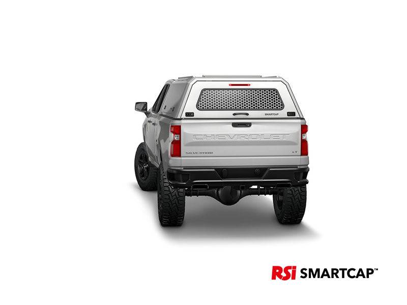 Hardtop  EVOc Commercial  RSI SMARTCAP RSI - Toyota Tacoma 2016-20 - - Xperts 4x4