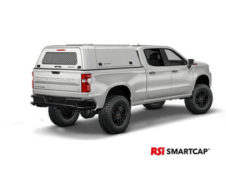 Hardtop  EVOc Commercial  RSI SMARTCAP RSI - Toyota Tacoma 2016-20 Xperts4x4