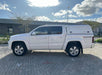 Hardtop  EVOc Commercial  RSI SMARTCAP RSI | Volkswagen Amarok | 2010-2022 - - Xperts 4x4