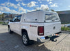 Hardtop  EVOc Commercial  RSI SMARTCAP RSI | Volkswagen Amarok | 2010-2022 - - Xperts 4x4