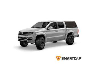 Hardtop  EVOc Commercial  RSI SMARTCAP RSI | Volkswagen Amarok | 2010-2022 Xperts4x4