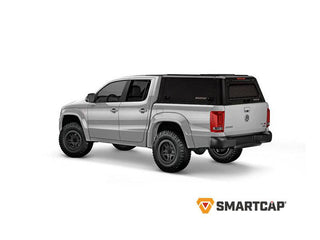 Hardtop  EVOc Commercial  RSI SMARTCAP RSI | Volkswagen Amarok | 2010-2022 Xperts4x4