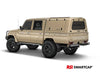 Hardtop RSI Smartcap  RSI SMARTCAP EVO LC - Toyota LandCruiser D/C - - Xperts 4x4