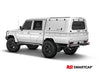 Hardtop RSI Smartcap  RSI SMARTCAP EVO LC - Toyota LandCruiser D/C - - Xperts 4x4