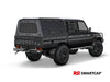 Hardtop RSI Smartcap  RSI SMARTCAP EVO LC - Toyota LandCruiser D/C - - Xperts 4x4