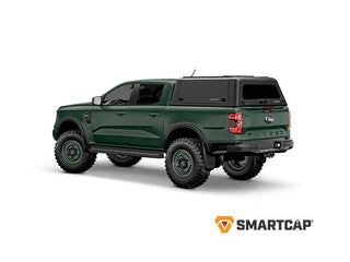 Hardtop RSI SmartCap EVOa Adventure  RSI SMARTCAP - FORD F150 Xperts4x4