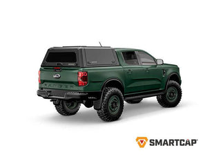 Hardtop RSI SmartCap EVOa Adventure  RSI SMARTCAP - FORD F150 Xperts4x4