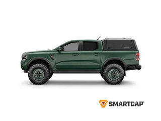 Hardtop RSI SmartCap EVOa Adventure  RSI SMARTCAP - FORD F150 Xperts4x4