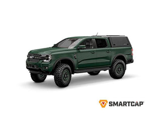 Hardtop RSI SmartCap EVOa Adventure  RSI SMARTCAP - FORD F150 Xperts4x4