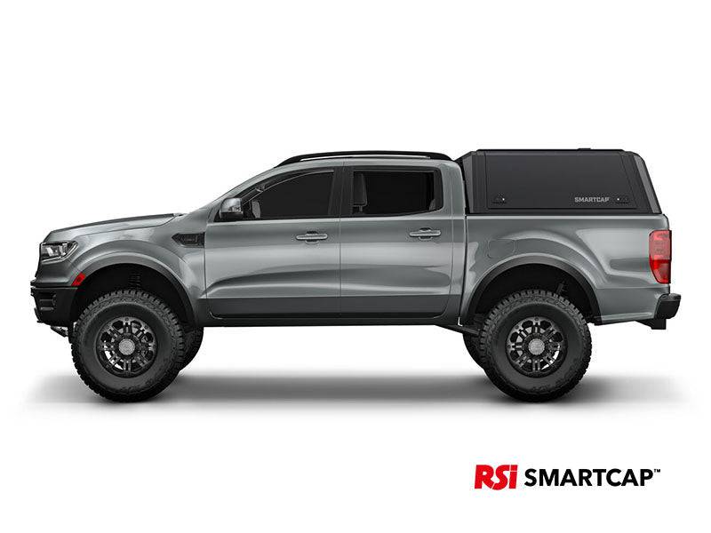 Hardtop RSI SmartCap EVOa Adventure  RSI SMARTCAP - FORD Ranger EU - 2023+ - - Xperts 4x4