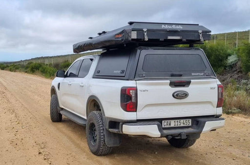 Hardtop RSI SmartCap EVOa Adventure  RSI SMARTCAP - FORD Ranger EU - 2023+ - - Xperts 4x4