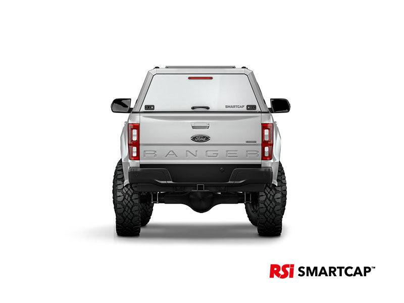 Hardtop RSI SmartCap EVOd Defender  RSI SMARTCAP - FORD Ranger 2012-22 - - Xperts 4x4