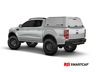 Hardtop RSI SmartCap EVOd Defender  RSI SMARTCAP - FORD Ranger 2012-22 Xperts4x4