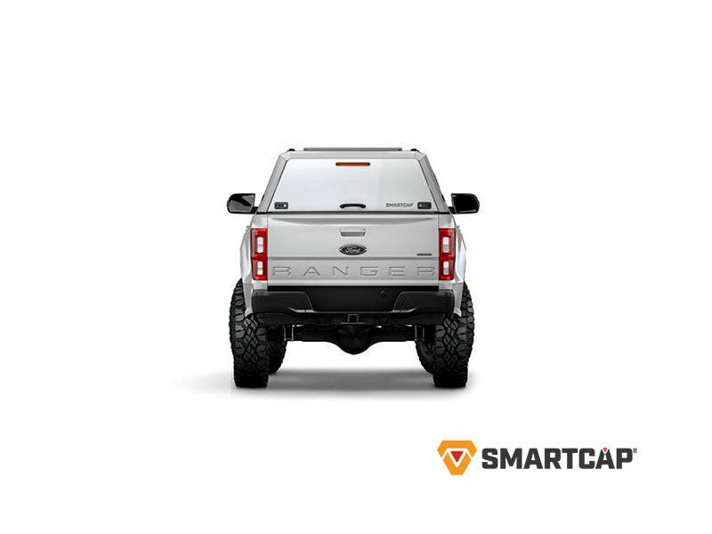 Hardtop RSI SmartCap EVOd Defender  RSI SMARTCAP - FORD Ranger 2023+ (Nuova GEN) - - Xperts 4x4