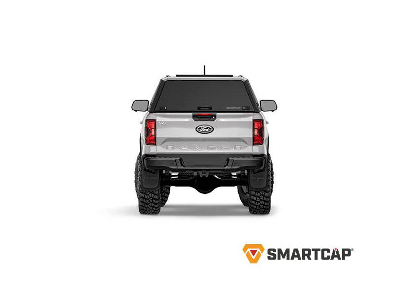 Hardtop RSI SmartCap EVOd Defender  RSI SMARTCAP - FORD Ranger 2023+ (Nuova GEN) - - Xperts 4x4