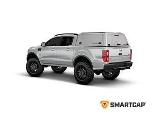 Hardtop RSI SmartCap EVOd Defender  RSI SMARTCAP - FORD Ranger 2023+ (Nuova GEN) Xperts4x4