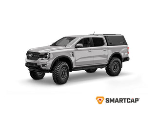 Hardtop RSI SmartCap EVOd Defender  RSI SMARTCAP - FORD Ranger 2023+ (Nuova GEN) Xperts4x4