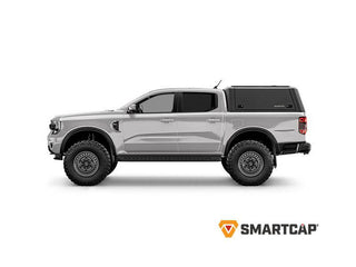 Hardtop RSI SmartCap EVOd Defender  RSI SMARTCAP - FORD Ranger 2023+ (Nuova GEN) Xperts4x4