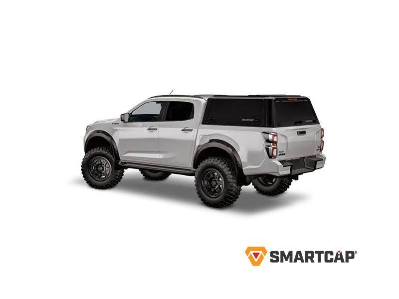 Hardtop RSI SmartCap EVOd Defender - Isuzu Dmax N60 - RSI SMARTCAP - Xperts 4x4