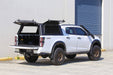 Hardtop RSI SmartCap EVOd Defender - Isuzu Dmax N60 - RSI SMARTCAP - Xperts 4x4