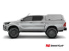 Hardtop RSI SmartCap EVOd Defender  RSI SMARTCAP - Toyota Hilux 2016+ - - Xperts 4x4