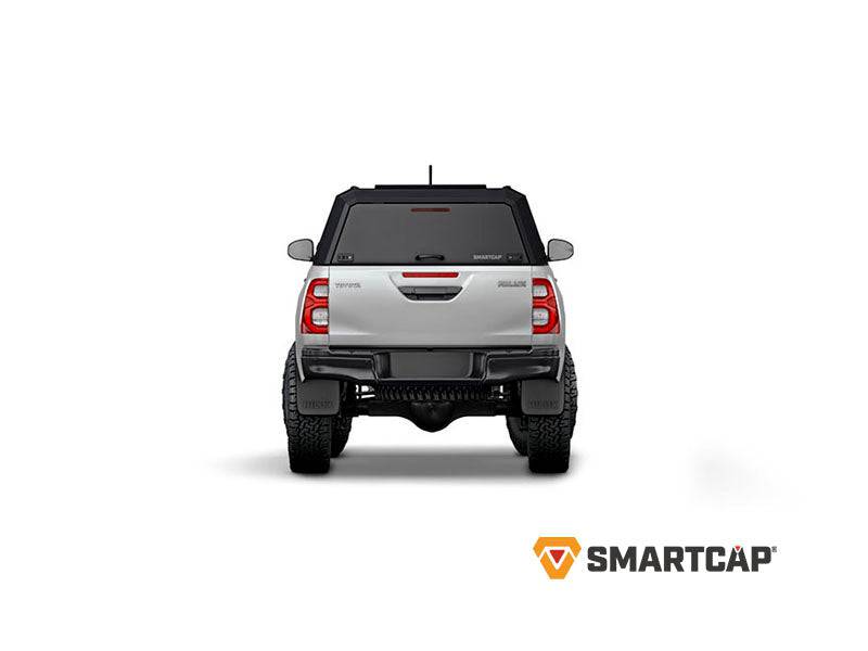 Hardtop RSI SmartCap EVOd Defender  RSI SMARTCAP - Toyota Hilux 2016+ - - Xperts 4x4