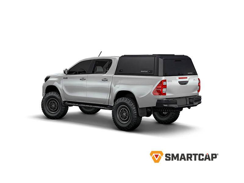 Hardtop RSI SmartCap EVOd Defender  RSI SMARTCAP - Toyota Hilux 2016+ - - Xperts 4x4