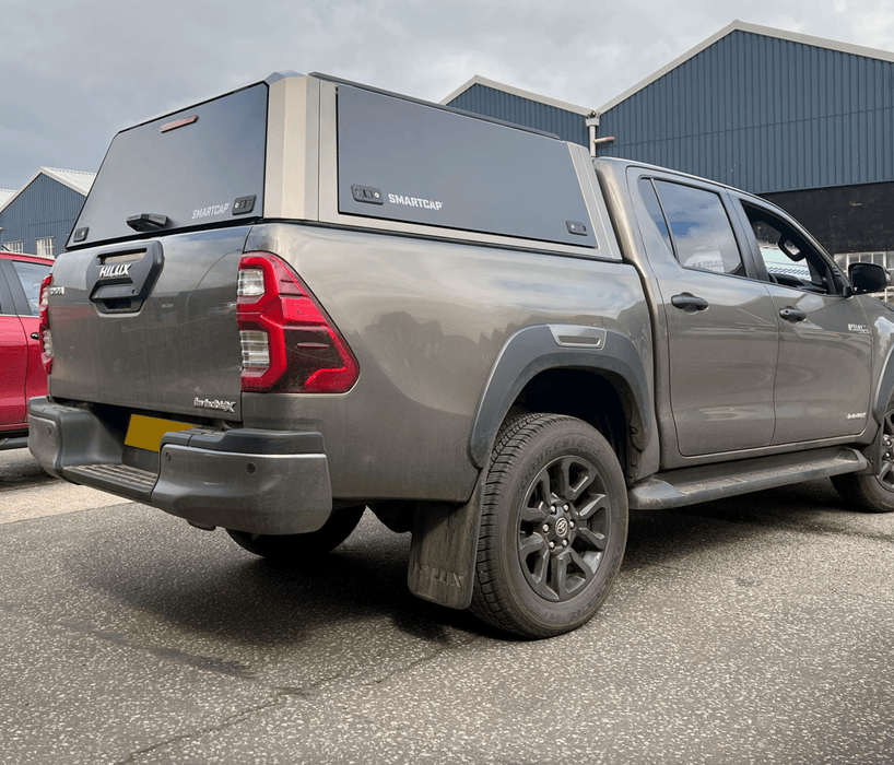 Hardtop RSI SmartCap EVOd Defender  RSI SMARTCAP - Toyota Hilux 2016+ - - Xperts 4x4