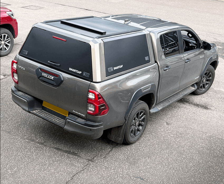 Hardtop RSI SmartCap EVOd Defender  RSI SMARTCAP - Toyota Hilux 2016+ - - Xperts 4x4