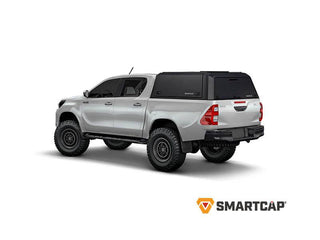 Hardtop RSI SmartCap EVOd Defender  RSI SMARTCAP - Toyota Hilux 2016+ Xperts4x4