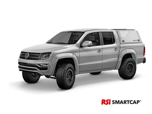 Hardtop RSI SmartCap EVOd Defender  RSI SMARTCAP | Volkswagen Amarok 2010-2022 - - Xperts 4x4