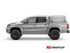 Hardtop RSI SmartCap EVOd Defender | Volkswagen Amarok 2010-2022 - RSI SMARTCAP - Xperts 4x4