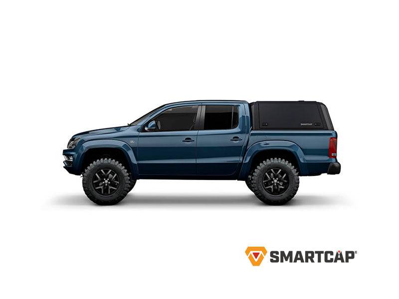 Hardtop RSI SmartCap EVOd Defender | Volkswagen Amarok 2010-2022 - RSI SMARTCAP - Xperts 4x4