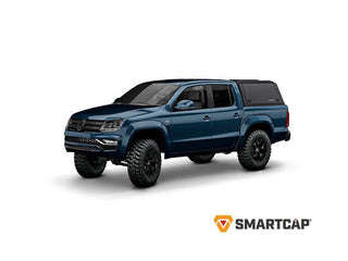 Hardtop RSI SmartCap EVOd Defender  RSI SMARTCAP | Volkswagen Amarok 2010-2022 Xperts4x4