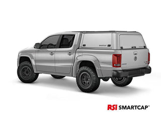 Hardtop RSI SmartCap EVOd Defender  RSI SMARTCAP | Volkswagen Amarok 2010-2022 Xperts4x4