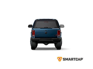 Hardtop RSI SmartCap EVOd Defender  RSI SMARTCAP | Volkswagen Amarok 2010-2022 Xperts4x4