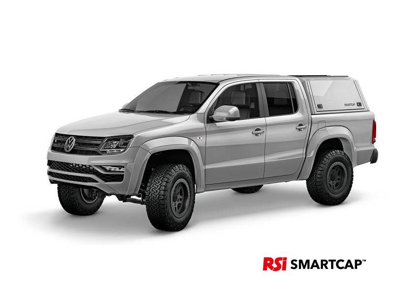 Hardtop RSI SmartCap EVOd Defender  RSI SMARTCAP | Volkswagen Amarok 2023+ - - Esperti 4x4