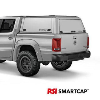 Hardtop RSI SmartCap EVOd Defender  RSI SMARTCAP | Volkswagen Amarok 2023+ - - Esperti 4x4