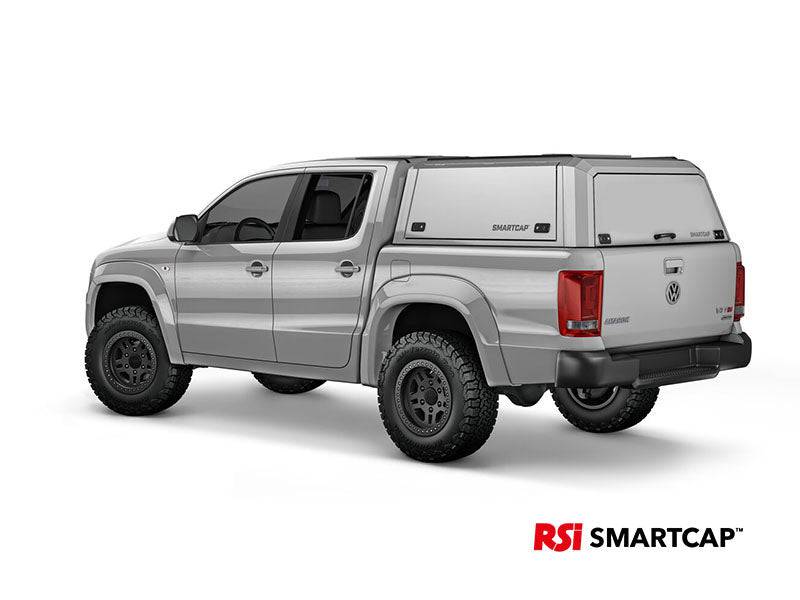 Hardtop RSI SmartCap EVOd Defender  RSI SMARTCAP | Volkswagen Amarok 2023+ - - Esperti 4x4