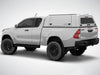 Hardtop  EVOc Commercial  RSI SMARTCAP Toyota Hilux Extra Cab REVO 2016 a Present | RSI - - Xperts 4x4