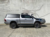 Hardtop  EVOc Commercial  RSI SMARTCAP Toyota Hilux Extra Cab REVO 2016 a Present | RSI - - Xperts 4x4