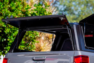 Hardtop  RSI SmartCap EVOd Defender RSI SMARTCAP Volkswagen Amarok 2010-2022 | Xperts4x4