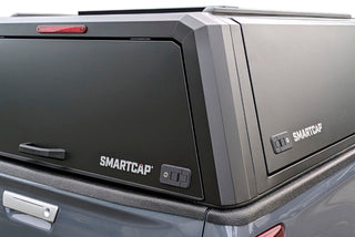 Hardtop  RSI SmartCap EVOd Defender RSI SMARTCAP Volkswagen Amarok 2010-2022 | Xperts4x4